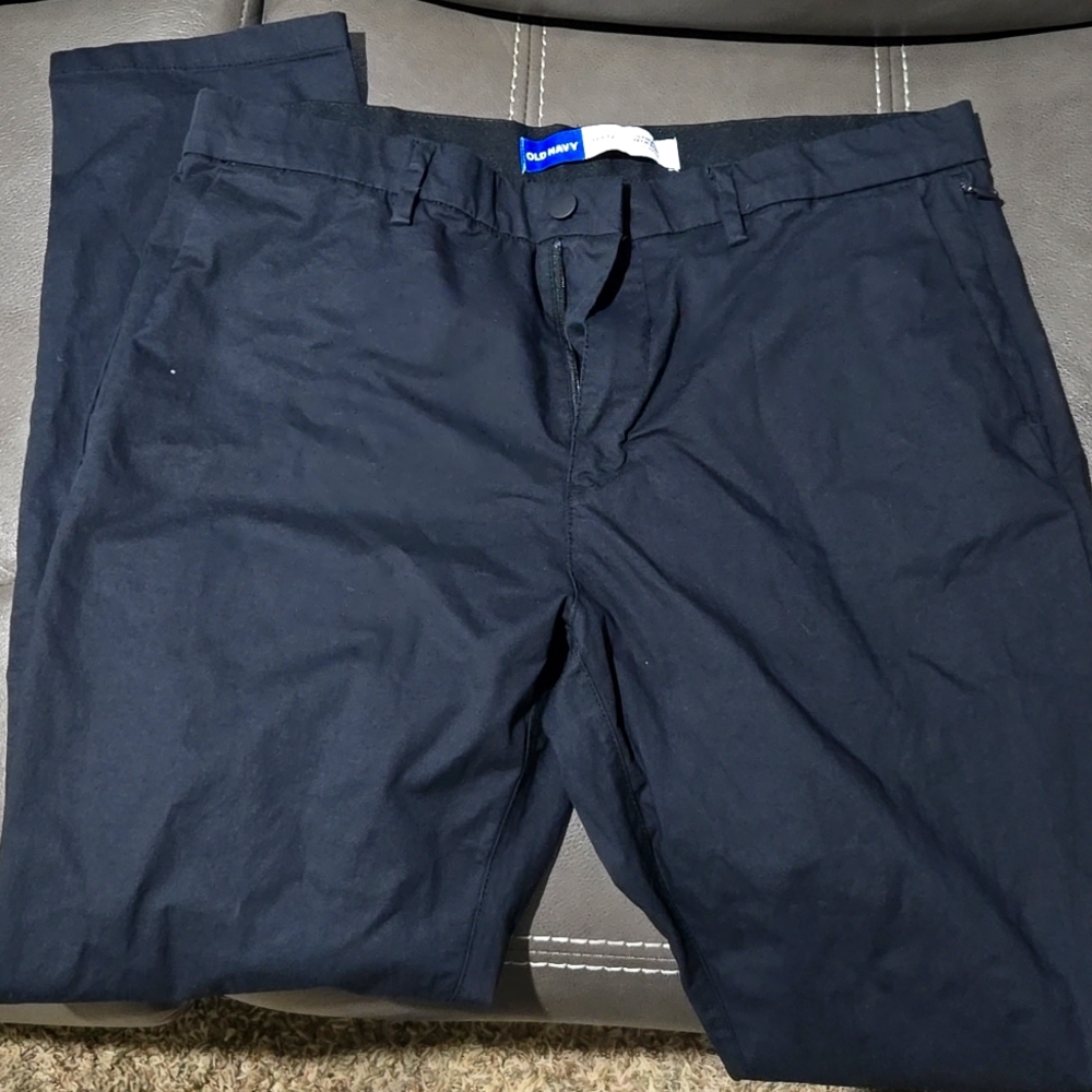 Old Navy Ulimited Tech Slim pants
